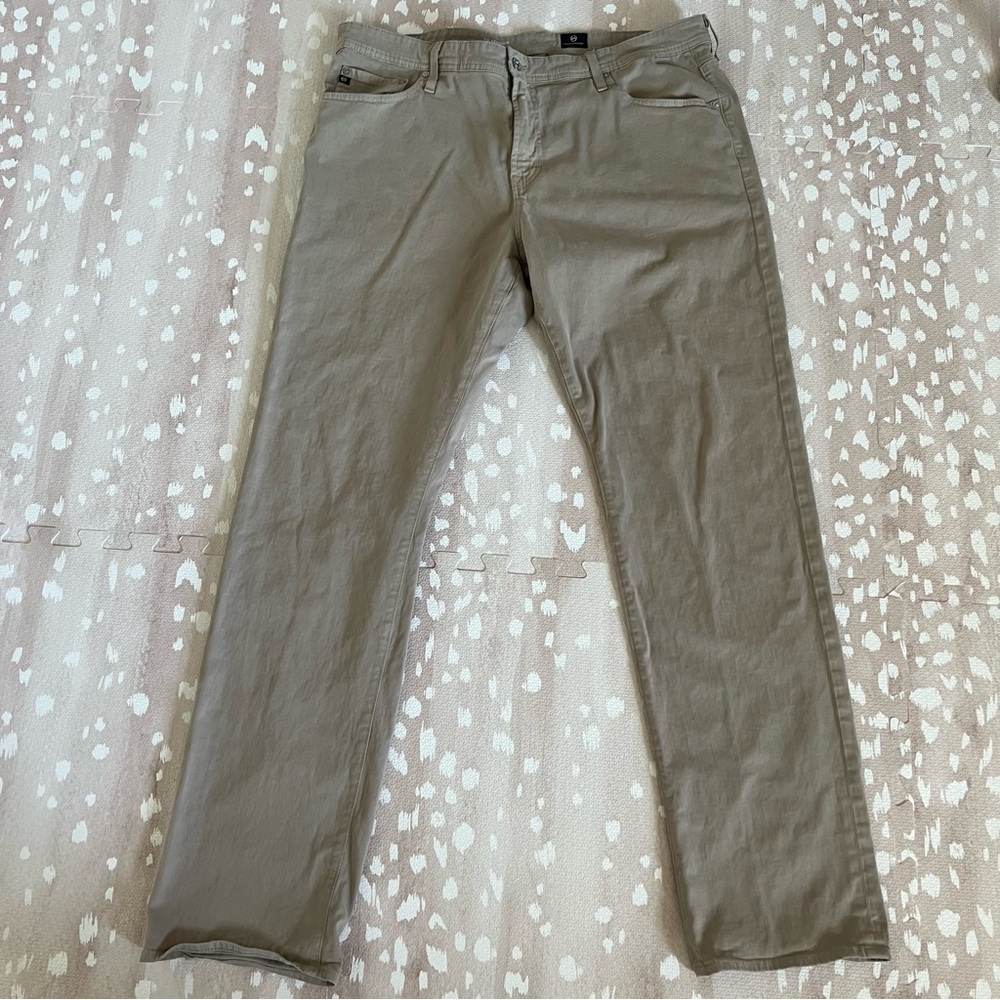 AG The Graduate Tailored Leg - great condition